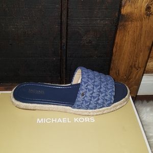 Micheal Kors Sandals